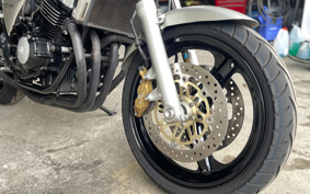 HONDA CB400SF 1998 NC31