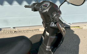 HONDA  TACT  BASIC  AF79