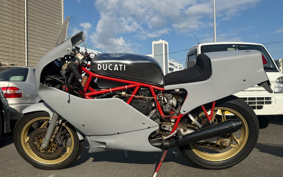 DUCATI 400F3 ZDM400R
