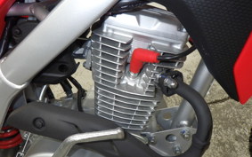 HONDA CRF125F JE03