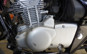 KAWASAKI ELIMINATOR 125 BN125A