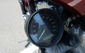 HARLEY HARLEY XL883L 2007 CR2