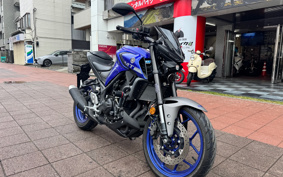 YAMAHA MT-03 ABS 2020 RH13J