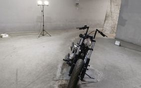 HARLEY FLST 1450 2005 JEY