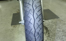 YAMAHA SR400 Gen.5 2021 RH16J