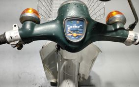 HONDA SUPER CUB50 C50