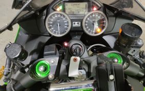 KAWASAKI ZX 1400 NINJA R ZXT40J