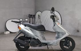 SUZUKI ADDRESS V125 CF46A