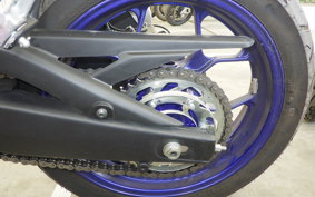 YAMAHA YZF-R25 A RG74J