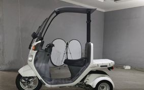 HONDA GYRO TA03