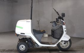HONDA GYRO TA02