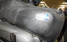 HONDA DIO Gen.6 AF62