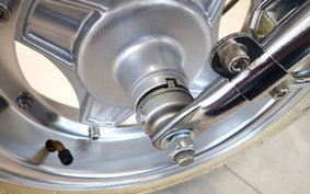 HONDA CHALY 50 CF50