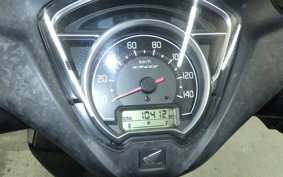 HONDA DIO110-3ﾍﾞｰｼｯｸ