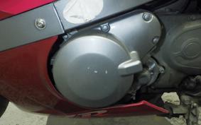 KAWASAKI ZZ-R400 1991 ZX400K