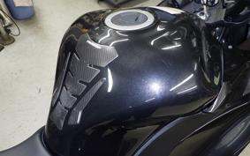 KAWASAKI NINJA 1000 A 2017 ZXT00W