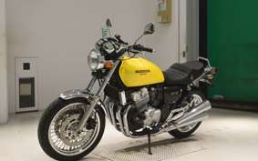 HONDA CB400F 1997 NC36