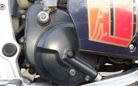 SUZUKI RG400 Gamma 1985 HK31A