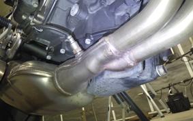 YAMAHA MT-07 2014 RM07J