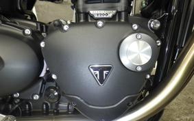 TRIUMPH SPEED TWIN 2024