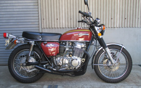 HONDA CB750 2025 ...