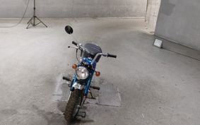 HONDA MONKEY Z50J