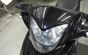 SUZUKI ADDRESS 110 2008 CE47A