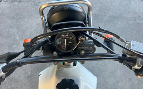 SUZUKI DJEBEL 125 SF44A
