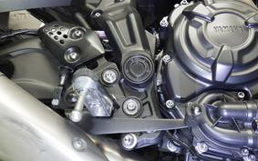 YAMAHA MT-07 2024 RM33J