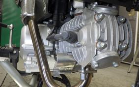 HONDA ｸﾛｽｶﾌﾞ110-3 2019 JA60