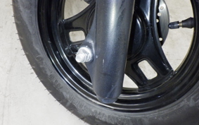 SUZUKI ADDRESS V125 S CF4MA