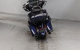 HARLEY HARLEY FLHXSE1800CVO PXN