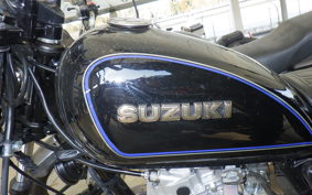 SUZUKI GN125 H 1994