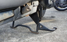 HONDA SPACY 100 JF13