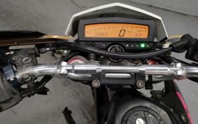 KAWASAKI KLX250 LX250S