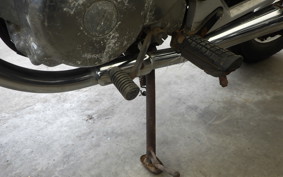 HONDA HAWK NIGHT 250 MC26