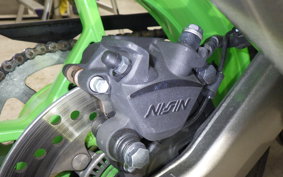 KAWASAKI ZX-4RR 2024 ZX400P