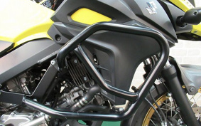 SUZUKI DL650 ( V-Strom 650 ) ABS 2020 C733A