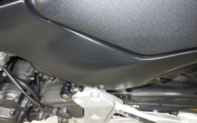 HONDA HORNET 250 1990 MC31