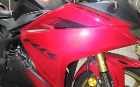 HONDA CBR250RR A 2021 MC51