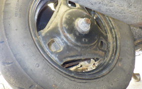 SUZUKI ADDRESS V125 G CF46A