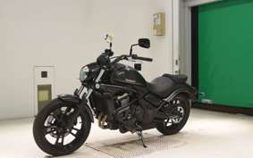 KAWASAKI VULCAN 650 S 2017 EN650A