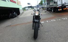 YAMAHA TW200 2JL