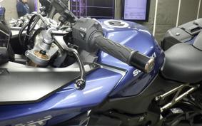 SUZUKI GSX-S1000GT 2022 EK1AA