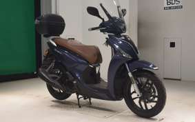 KYMCO TERSELY S125