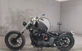 HONDA STEED 400 1992 NC26
