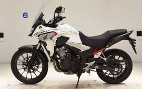 HONDA 400X 2021 NC56