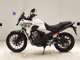 Фото Honda 400X 2021 с японского аукциона