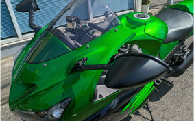 KAWASAKI NINJA ZX 14 R ABS 2020 ZXNF19