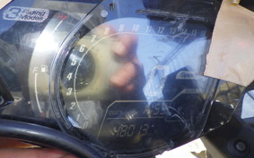 HONDA CBR250RR A MC51